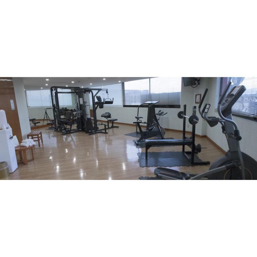 미시온 토레오 센트로 데 콘벤시오네스 Naucalpan de Juárez 외부 사진